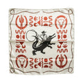 SILK BANDANA
